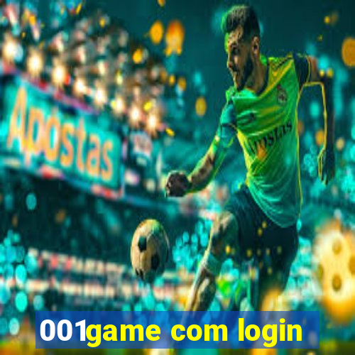 001game com login